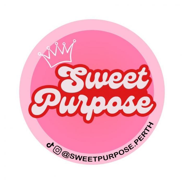 Image for Sweet Purpose