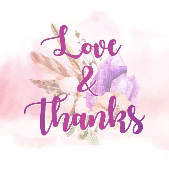 Love & Thanks - Macramé Jewelry & Bohemian Fashion Accessories ...